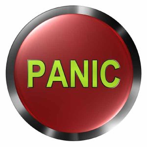 Panic-Button