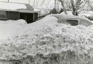 Snow-Car